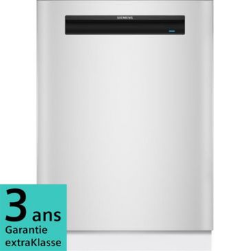 Lave-vaisselle sous plan - SIEMENS