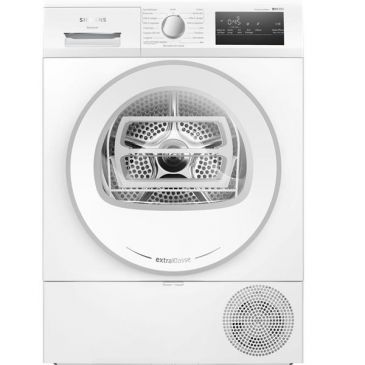 Sèche-linge frontal - SIEMENS