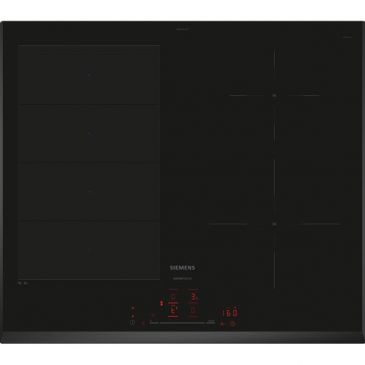 Table de cuisson induction - SIEMENS