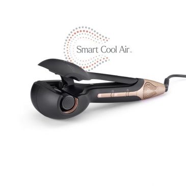 Soin du cheveu appareil à coiffer - BABYLISS
