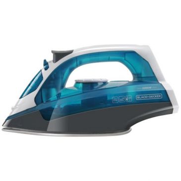 Fer à repasser  - BLACK & DECKER 