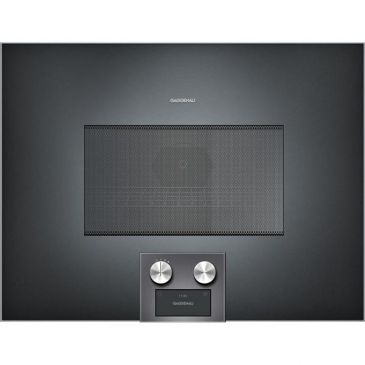 Micro-ondes encastrable combiné - GAGGENAU