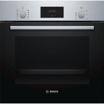 Four encastrable nettoyage EcoClean - BOSCH