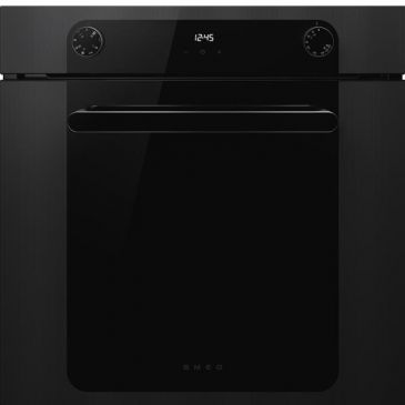 Four encastrable nettoyage manuel émail - SMEG