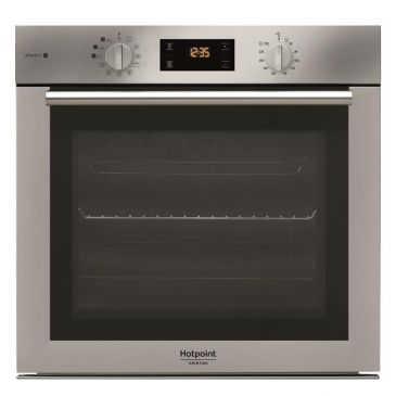 Four encastrable nettoyage pyrolyse - HOTPOINT