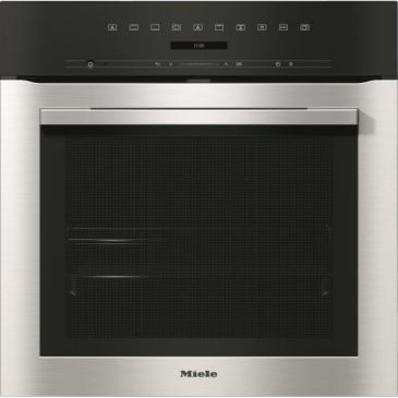 Four encastrable nettoyage pyrolyse - MIELE