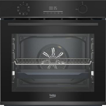 Four encastrable nettoyage pyrolyse - BEKO