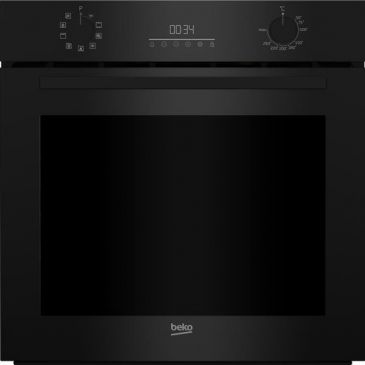 Four encastrable nettoyage pyrolyse - BEKO