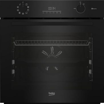 Four encastrable nettoyage pyrolyse - BEKO
