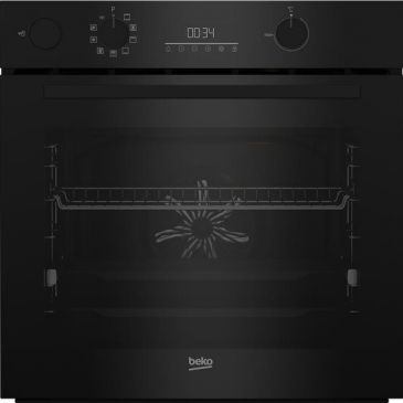 Four encastrable nettoyage pyrolyse - BEKO