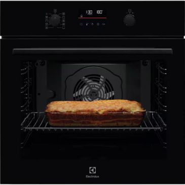 Four encastrable nettoyage pyrolyse - ELECTROLUX