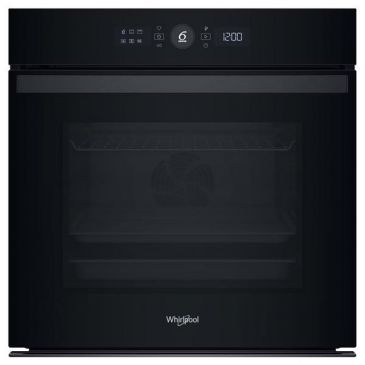 Four encastrable nettoyage pyrolyse - WHIRLPOOL