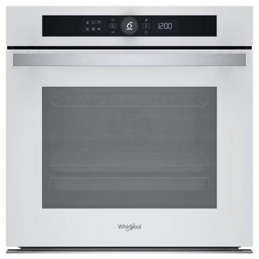 Four encastrable nettoyage pyrolyse - WHIRLPOOL
