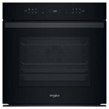 Four encastrable nettoyage pyrolyse - WHIRLPOOL