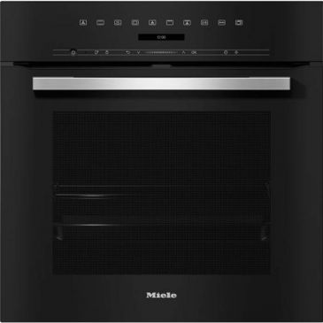 Four encastrable nettoyage vapeur - MIELE