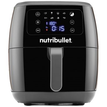 Friteuse airfryer - NUTRIBULLET