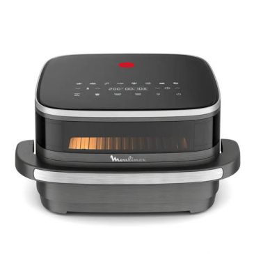 Friteuse airfryer - MOULINEX