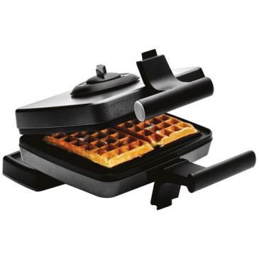 Fait maison croque / gaufre - FRIFRI