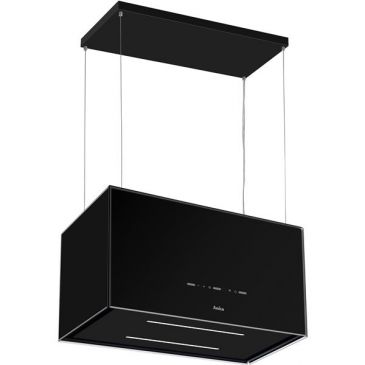 Hotte décorative îlot - AMICA