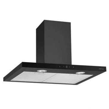 Hotte décorative murale - AIRLUX