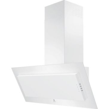 Hotte décorative murale - ELECTROLUX