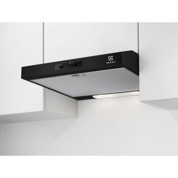 Hotte visière - ELECTROLUX
