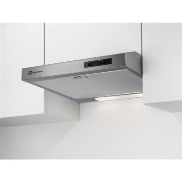 Hotte visière - ELECTROLUX
