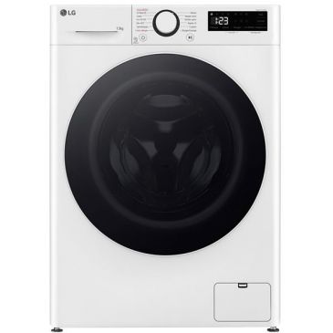 Lave-linge frontal - LG