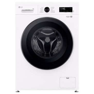 Lave-linge frontal - LG
