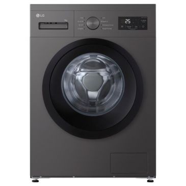 Lave-linge frontal - LG