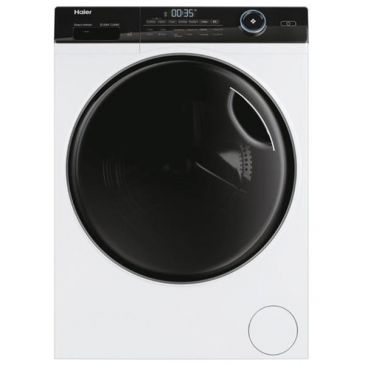 Lave-linge frontal - HAIER
