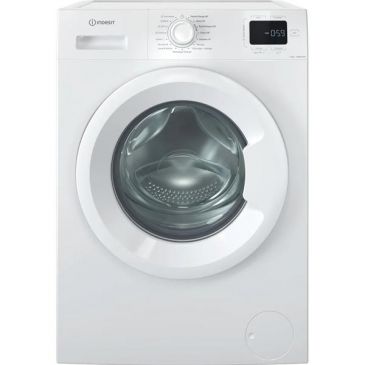 Lave-linge frontal - INDESIT