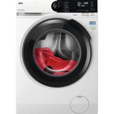 Lave-linge frontal - AEG