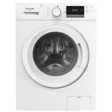 Lave-linge frontal - VEDETTE