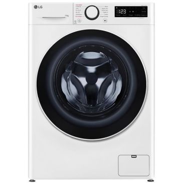 Lave-linge frontal - LG