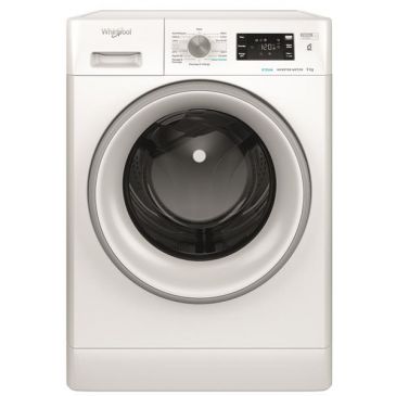 Lave-linge frontal - WHIRLPOOL