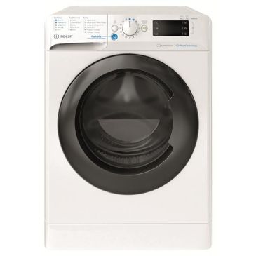 Lave-linge séchant frontal - INDESIT