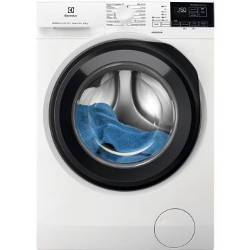 Lave-linge séchant frontal - ELECTROLUX