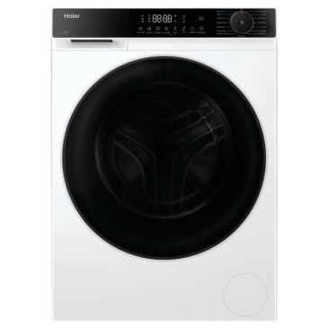 Lave-linge séchant frontal - HAIER