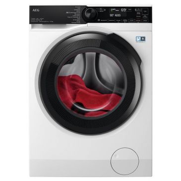 Lave-linge séchant frontal - AEG