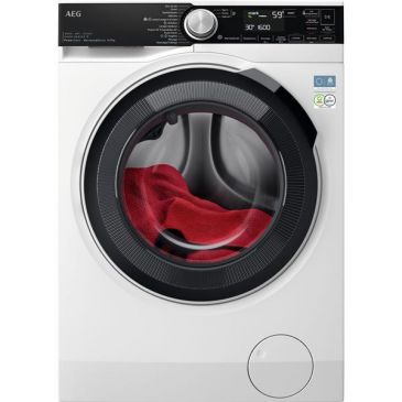 Lave-linge séchant frontal - AEG