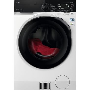 Lave-linge séchant frontal - AEG