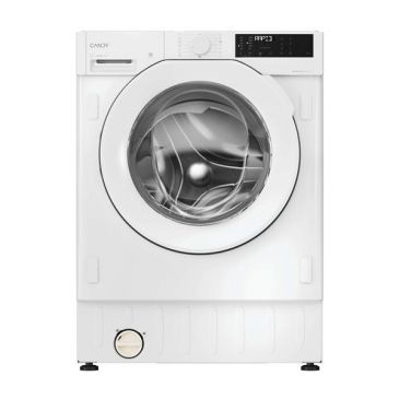 Lave-linge séchant tout-intégrable - CANDY