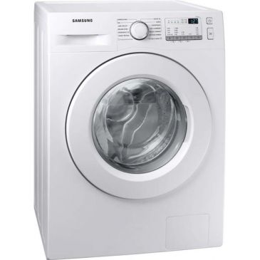 Lave-linge séchant frontal - SAMSUNG