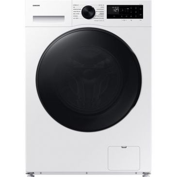 Lave-linge séchant frontal - SAMSUNG