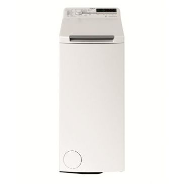 Lave-linge top - WHIRLPOOL