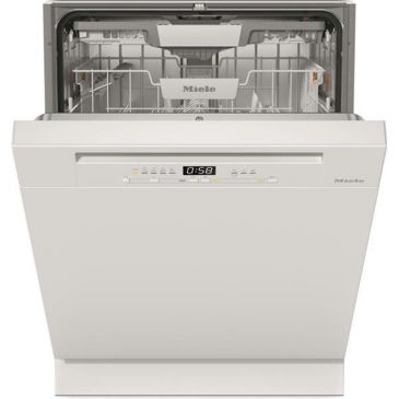 Lave-vaisselle intégrable - MIELE