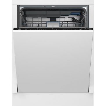 Lave-vaisselle tout-intégrable - BEKO