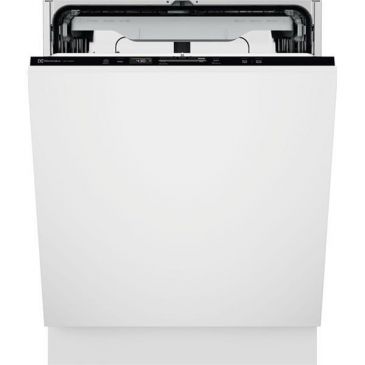 Lave-vaisselle tout-intégrable - ELECTROLUX