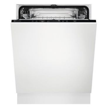 Lave-vaisselle tout-intégrable - ELECTROLUX